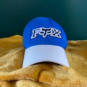 FOX Racing Hat